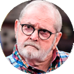 Jô Soares, via Globoplay em 20/10/2015